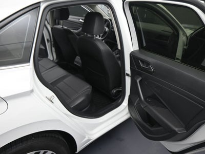 2021 Volkswagen Jetta SEL