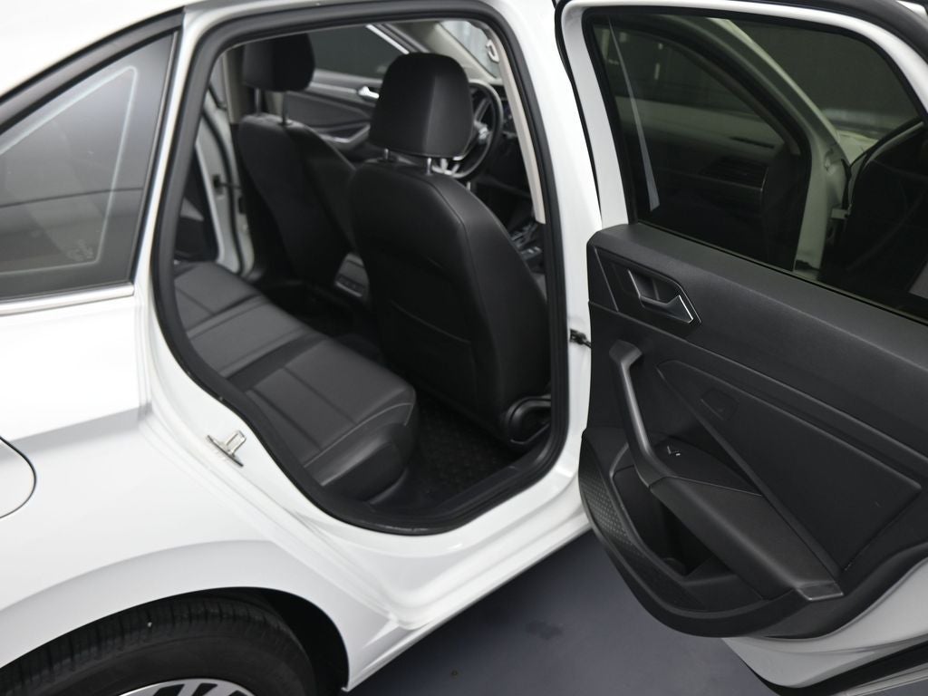 2021 Volkswagen Jetta SEL