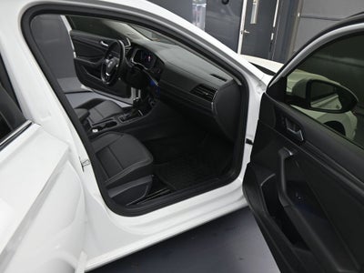 2021 Volkswagen Jetta SEL