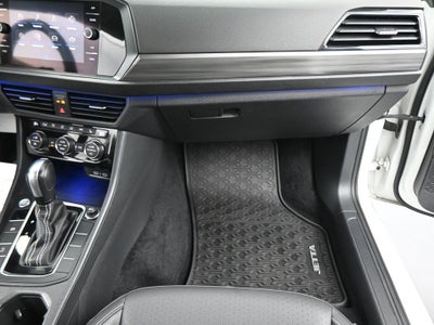 2021 Volkswagen Jetta SEL