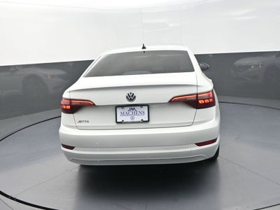2021 Volkswagen Jetta SEL