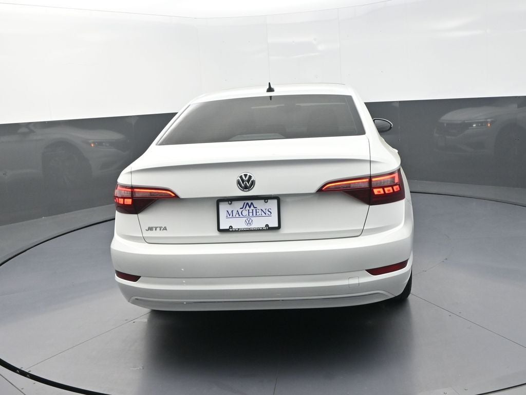 2021 Volkswagen Jetta SEL