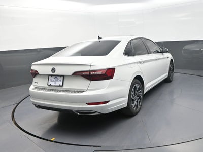 2021 Volkswagen Jetta SEL Premium