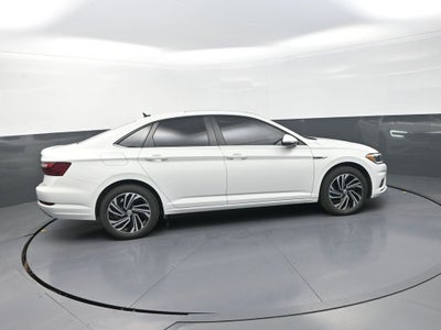 2021 Volkswagen Jetta SEL Premium