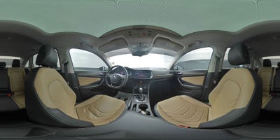 2021 Volkswagen Jetta SEL Premium