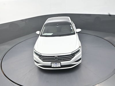 2021 Volkswagen Jetta SEL Premium