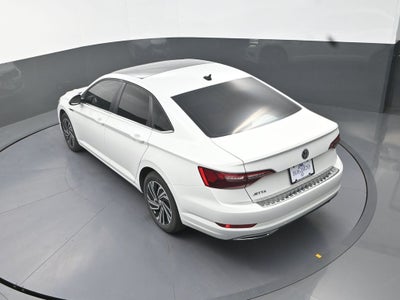 2021 Volkswagen Jetta SEL Premium