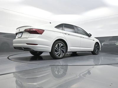 2021 Volkswagen Jetta SEL Premium