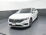 2021 Volkswagen Jetta SEL Premium