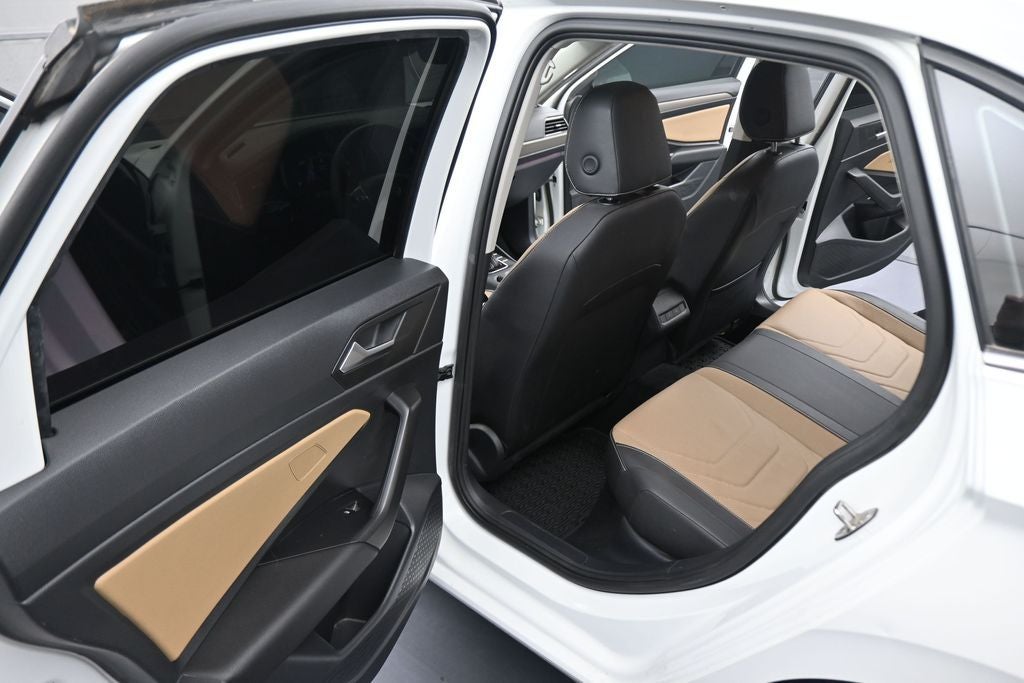 2021 Volkswagen Jetta SEL Premium