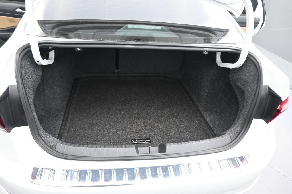 2021 Volkswagen Jetta SEL Premium