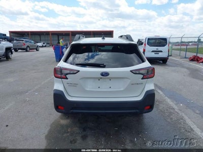 2023 Subaru Outback Premium