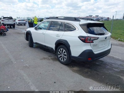 2023 Subaru Outback Premium