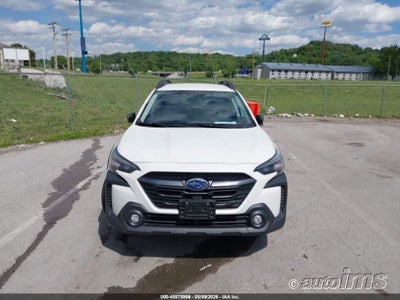 2023 Subaru Outback Premium