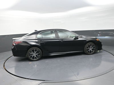 2024 Toyota Camry SE Nightshade