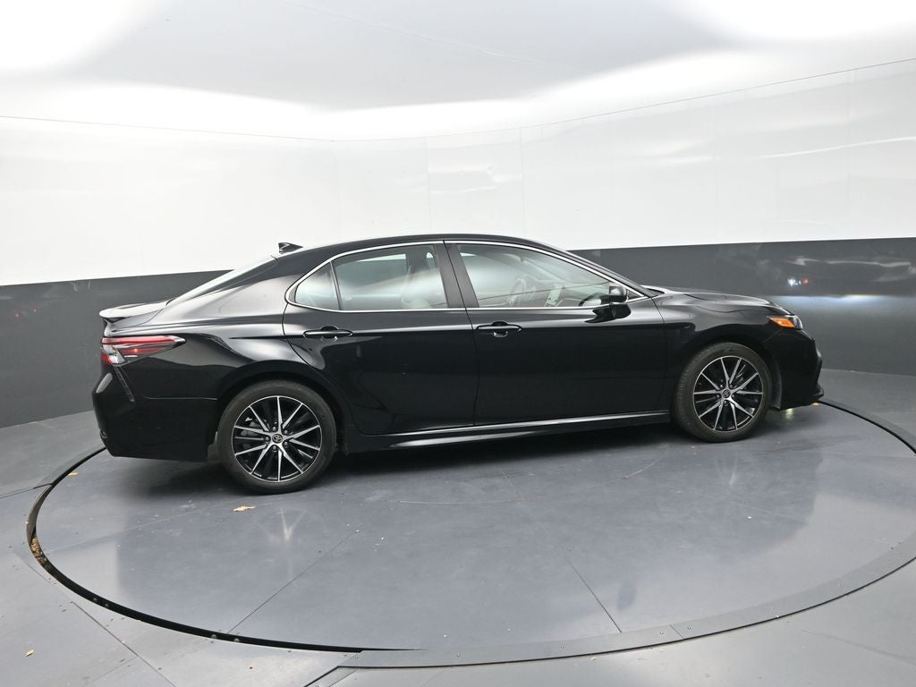 2024 Toyota Camry SE Nightshade