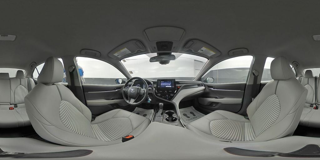 2024 Toyota Camry SE Nightshade