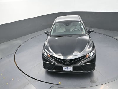 2024 Toyota Camry SE Nightshade