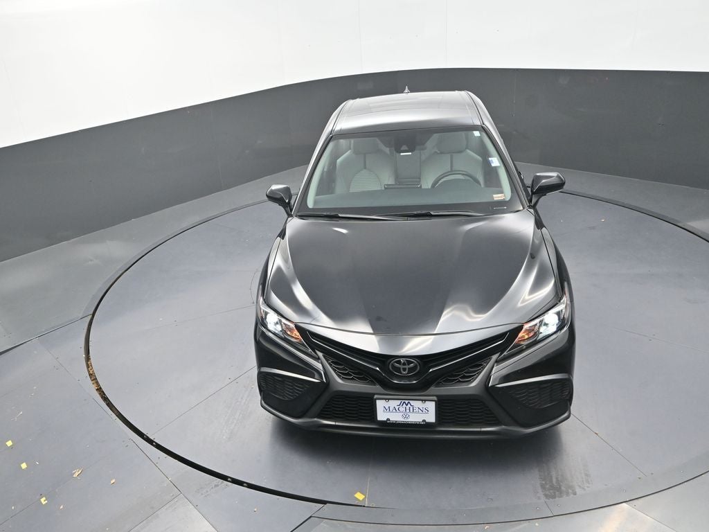 2024 Toyota Camry SE Nightshade