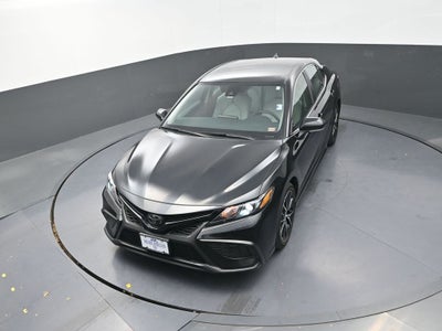 2024 Toyota Camry SE Nightshade