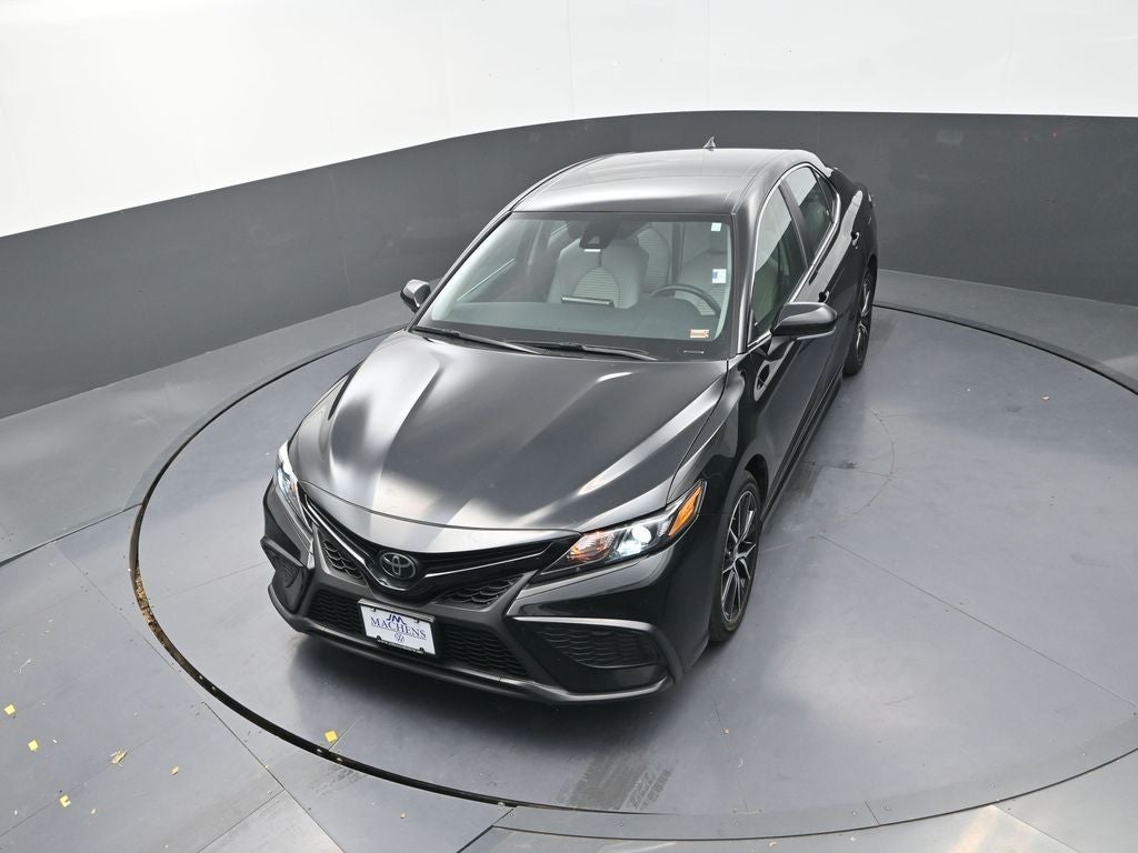 2024 Toyota Camry SE Nightshade