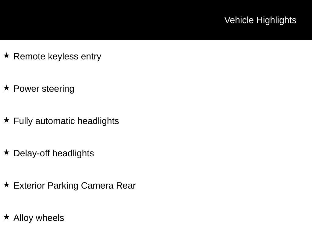 2024 Toyota Camry SE Nightshade