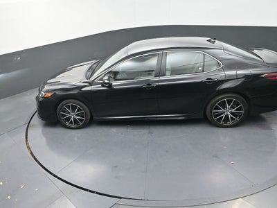 2024 Toyota Camry SE Nightshade