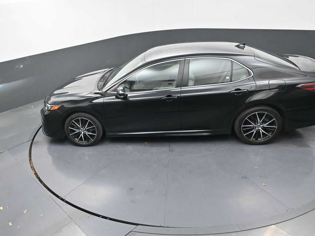 2024 Toyota Camry SE Nightshade