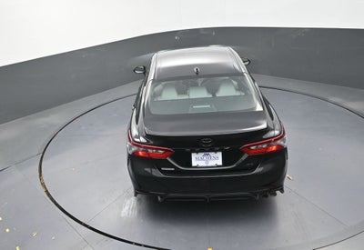 2024 Toyota Camry SE Nightshade