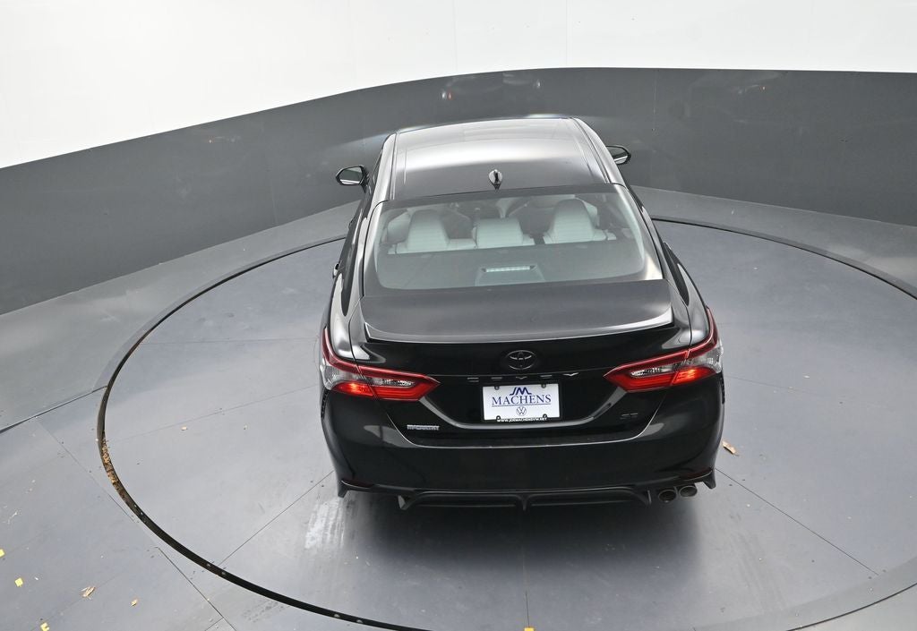 2024 Toyota Camry SE Nightshade