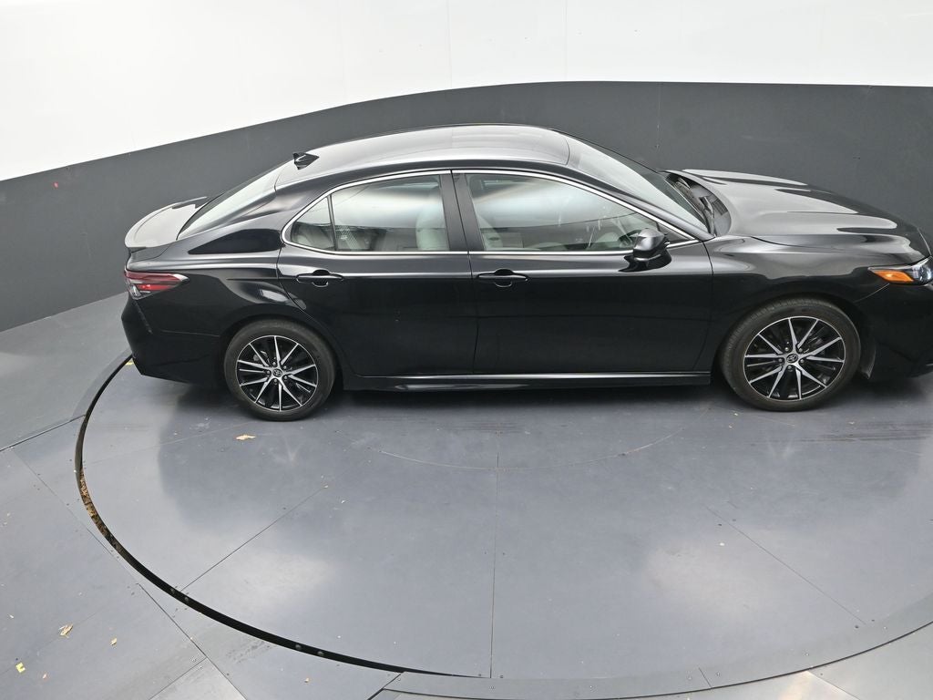 2024 Toyota Camry SE Nightshade