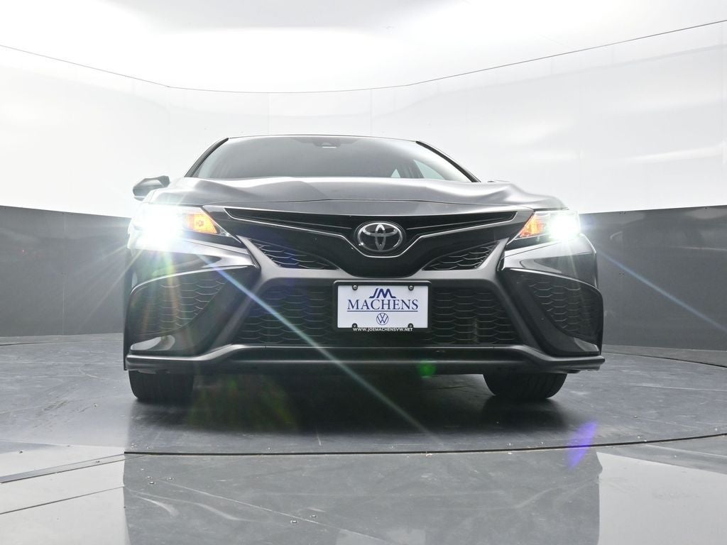2024 Toyota Camry SE Nightshade