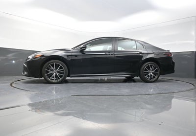 2024 Toyota Camry SE Nightshade