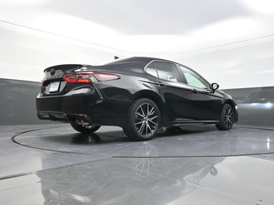 2024 Toyota Camry SE Nightshade