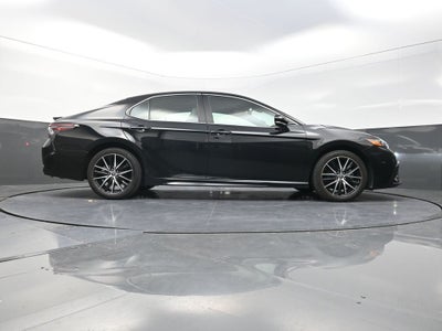 2024 Toyota Camry SE Nightshade