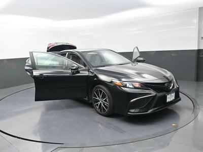 2024 Toyota Camry SE Nightshade