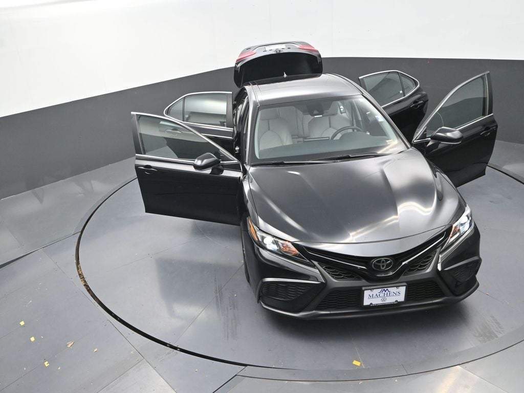 2024 Toyota Camry SE Nightshade