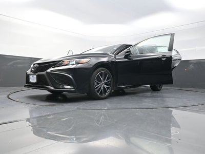2024 Toyota Camry SE Nightshade