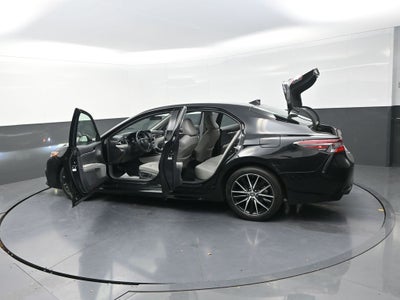 2024 Toyota Camry SE Nightshade