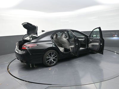 2024 Toyota Camry SE Nightshade