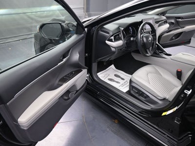 2024 Toyota Camry SE Nightshade