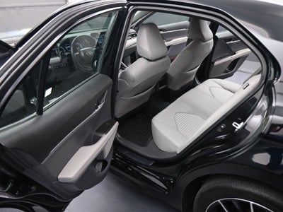 2024 Toyota Camry SE Nightshade