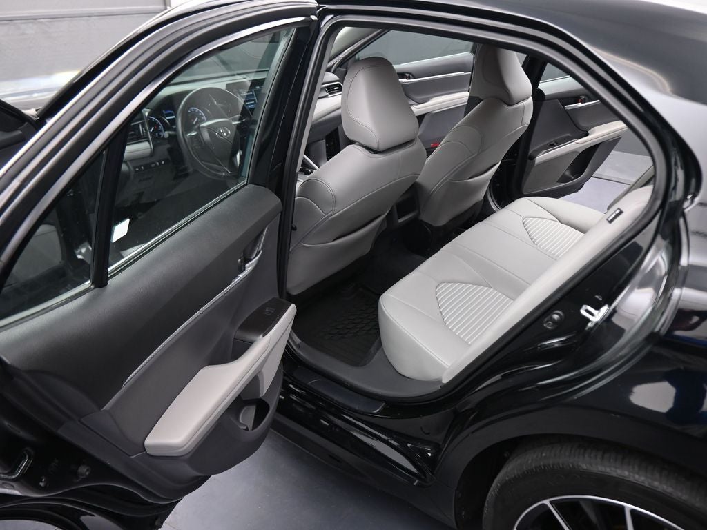 2024 Toyota Camry SE Nightshade