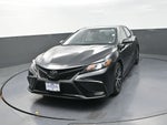 2024 Toyota Camry SE Nightshade