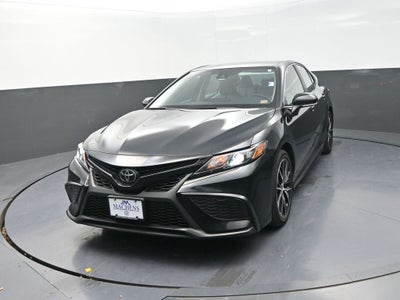 2024 Toyota Camry SE Nightshade