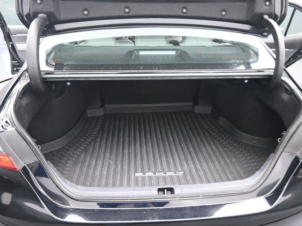 2024 Toyota Camry SE Nightshade