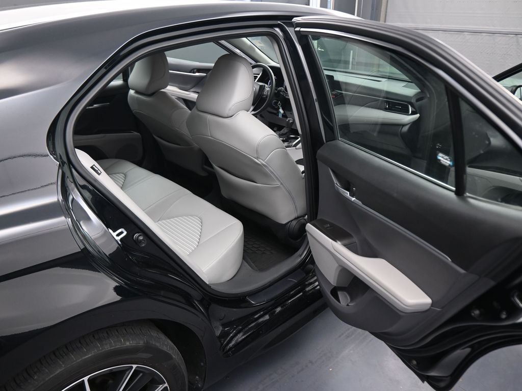 2024 Toyota Camry SE Nightshade