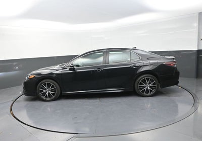 2024 Toyota Camry SE Nightshade