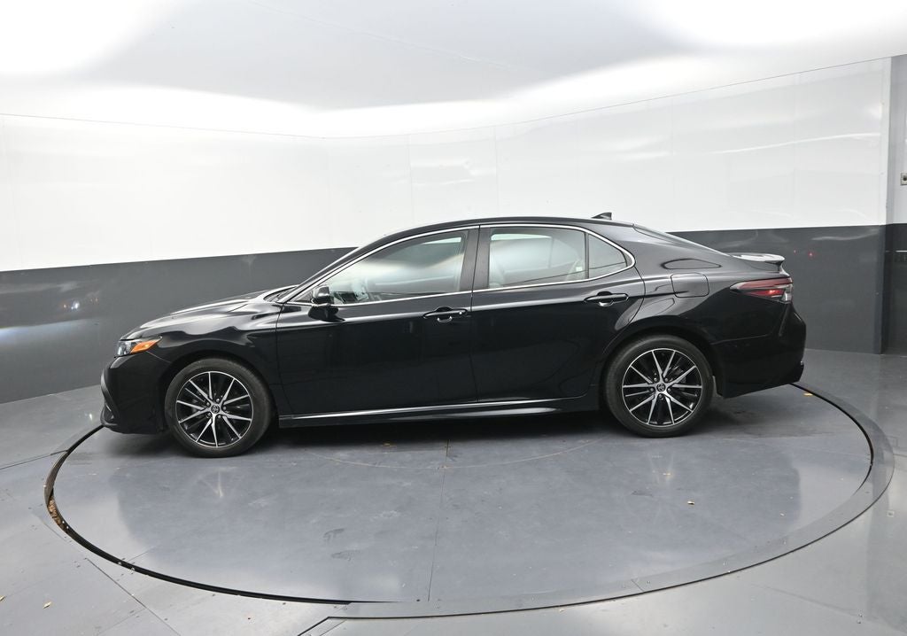 2024 Toyota Camry SE Nightshade