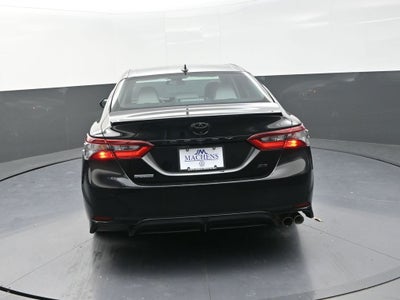 2024 Toyota Camry SE Nightshade